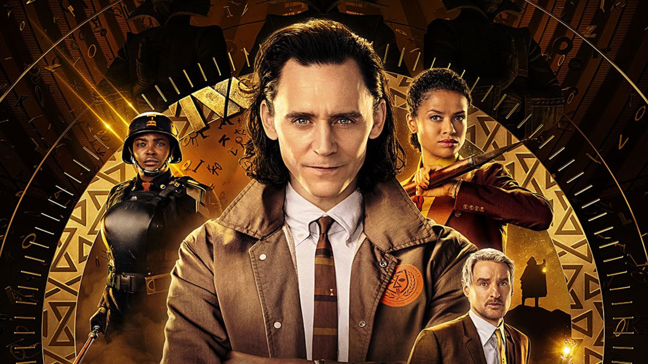 Loki, Temporada 2, Trailer Oficial, Disney+