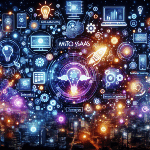 Tecnologia e Inovação: Como o Micro SaaS Está Redefinindo o ...